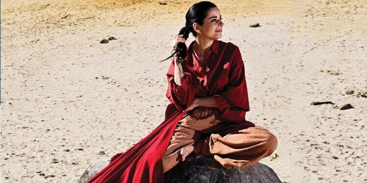 (Vidéo) Hommage aux chants kabyles à l’Autre Scène