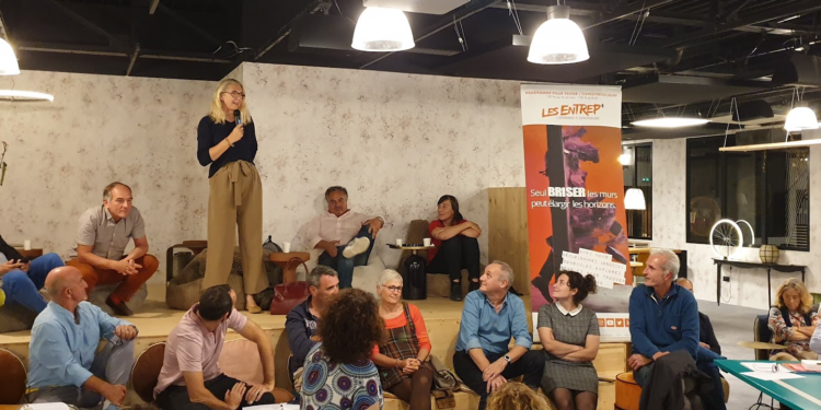 Les entrep’, le retour ! Rendez-vous avec les dirigeants du futur