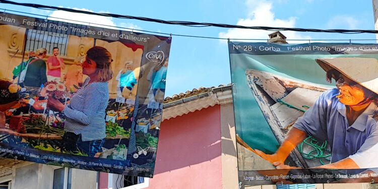 Concours photo « images d’ici et d’ailleurs » : la remise des prix aura lieu vendredi