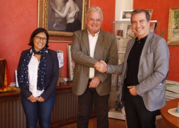 La CCI de Vaucluse ouvre une permanence à Valréas