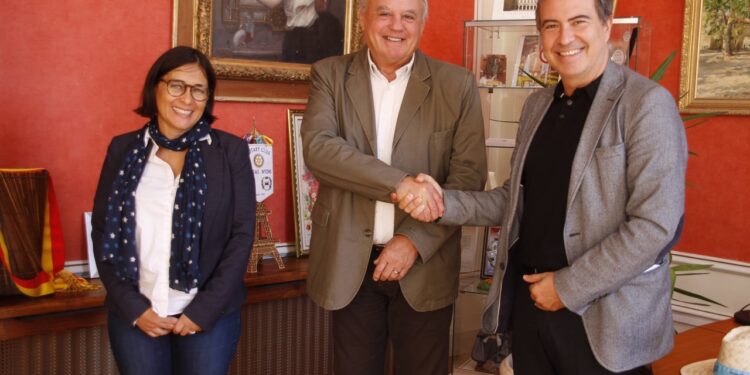 La CCI de Vaucluse ouvre une permanence à Valréas