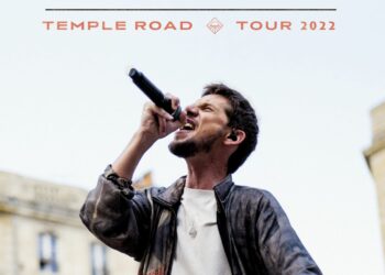 Ambiance reggae avec Naâman à Châteaurenard