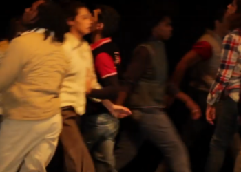 (Vidéo) Avignon, Théâtre de l’Oulle, Danse contemporaine, No land demain?