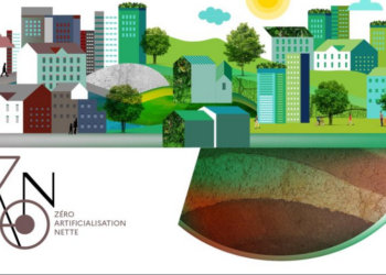 (Vidéo) Fiscalité de l’objectif Zéro artificialisation nette, quelles pistes de réflexion ?