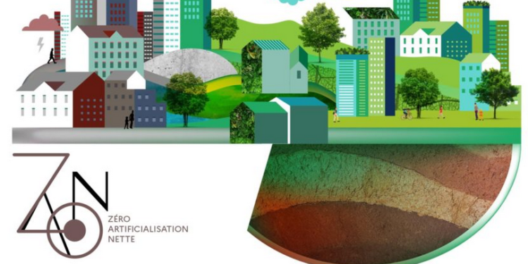 (Vidéo) Fiscalité de l’objectif Zéro artificialisation nette, quelles pistes de réflexion ?