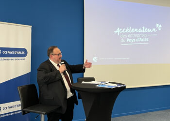 CCI du Pays d’Arles : un accélérateur du territoire et de ses entreprises