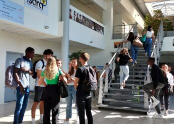 Quand agronomie rime avec écologie, l’Isara-Avignon est au coeur des mutations agricoles et alimentaires