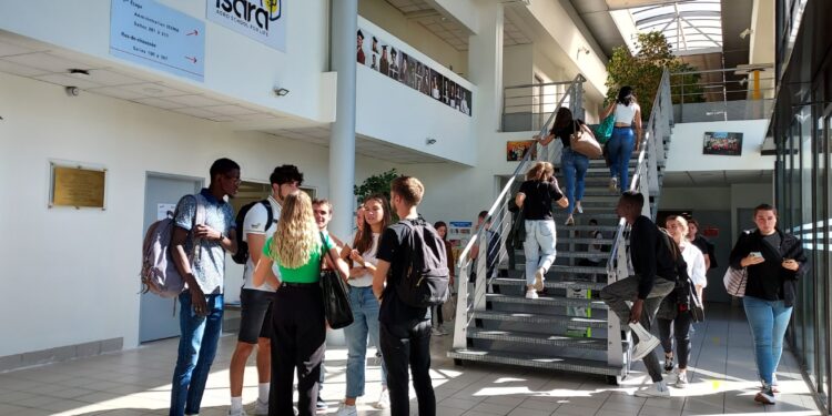 Quand agronomie rime avec écologie, l’Isara-Avignon est au coeur des mutations agricoles et alimentaires