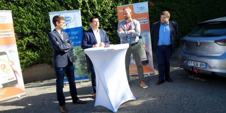 Une solution pour réduire la douloureuse du prix des carburants : le covoiturage financé par Les Sorgues du Comtat