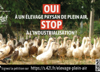 Documentaire à Utopia Avignon, ‘La fabrique des pandémies’