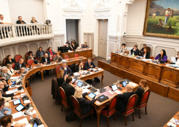 Le Département valide la fusion entre Vallis habitat et Grand delta habitat