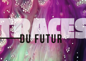 28e Parcours de l’art, la jeune création contemporaine investit les lieux patrimoniaux avec ‘Traces du futur’