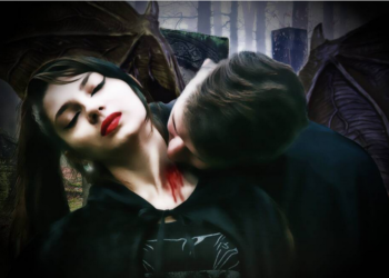 Bal des vampires : Venez fêter Halloween ce 31 octobre à l’Opéra Grand Avignon