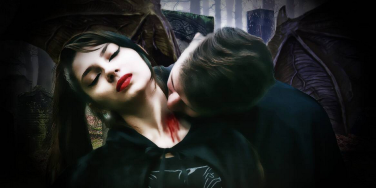 Bal des vampires : Venez fêter Halloween ce 31 octobre à l’Opéra Grand Avignon