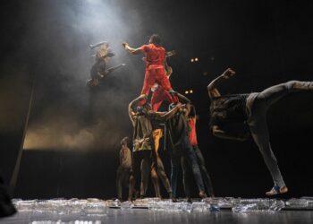 Saison 1, acte II : La Scala Provence s’installe dans la durée