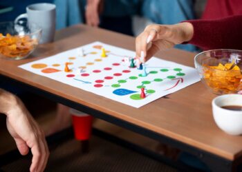 Morières-lès-Avignon : retombez en enfance lors de la Fête mondiale du jeu