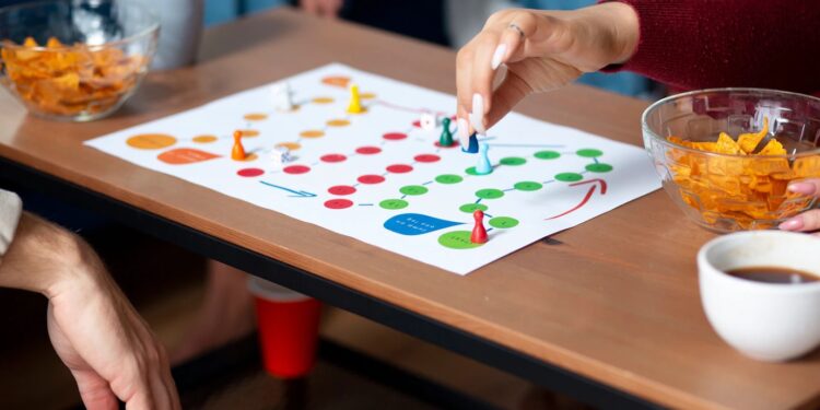 Morières-lès-Avignon : retombez en enfance lors de la Fête mondiale du jeu