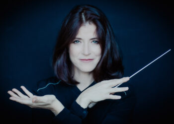 Concert d’ouverture de la saison pour l’Orchestre national Avignon-Provence en avant-première avant Paris