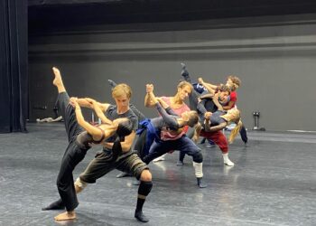 Un ‘Matin de printemps’ ce week-end à L’Opéra Grand Avignon