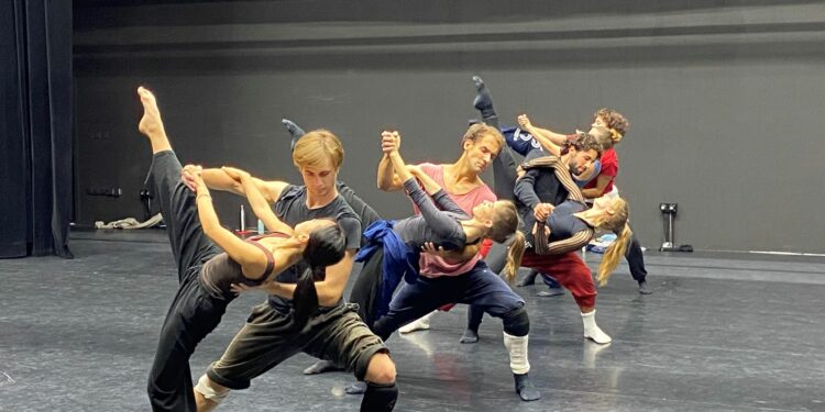 Un ‘Matin de printemps’ ce week-end à L’Opéra Grand Avignon