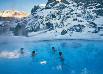 PLFSS 2023 : Le remboursement des cures thermales sauvé des eaux