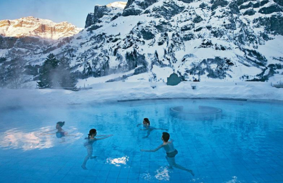 PLFSS 2023 : Le remboursement des cures thermales sauvé des eaux