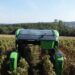 Avignon : Trektor, le 1er tracteur hybride, autonome, 100% électrique ‘Mention spéciale Nouvelles Technologies’ à Med’Agri