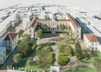 Villa créative : Avignon Université signe les statuts de la « SUR », modèle économique unique