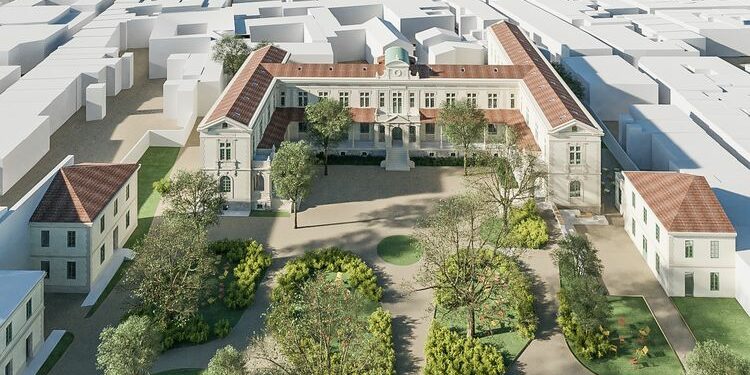 Villa créative : Avignon Université signe les statuts de la « SUR », modèle économique unique