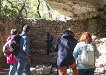 Le territoire agricole de l’ensemble naturel sensible de la forêt de Sivergues : son histoire et ses aménagements