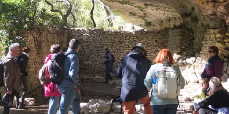 Le territoire agricole de l’ensemble naturel sensible de la forêt de Sivergues : son histoire et ses aménagements