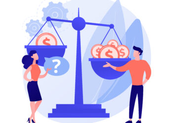 Les inégalités salariales femmes-hommes : un motif de démission pour plus de 8 jeunes sur 10