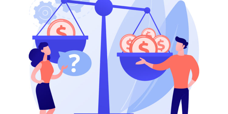 Les inégalités salariales femmes-hommes : un motif de démission pour plus de 8 jeunes sur 10