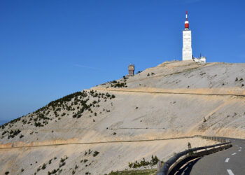 [Complet] Parc naturel régional du Mont-Ventoux : une matinée pour comprendre les missions du Parc