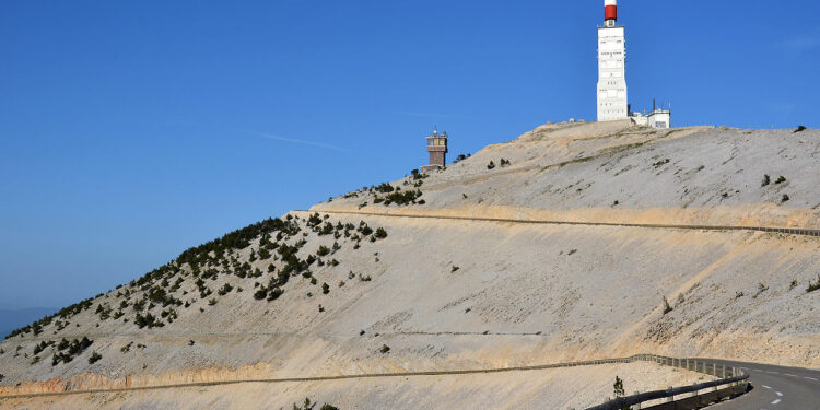 [Complet] Parc naturel régional du Mont-Ventoux : une matinée pour comprendre les missions du Parc