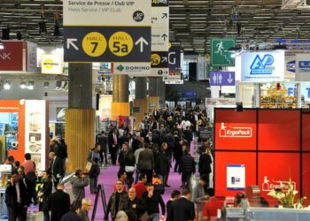 All4Pack Emballage Paris : une entreprise vauclusienne présente au salon international de l’emballage