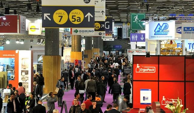 All4Pack Emballage Paris : une entreprise vauclusienne présente au salon international de l’emballage