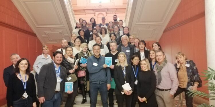 La CCI Vaucluse aux côtés des associations de commerçants pour relever les défis du commerce de proximité