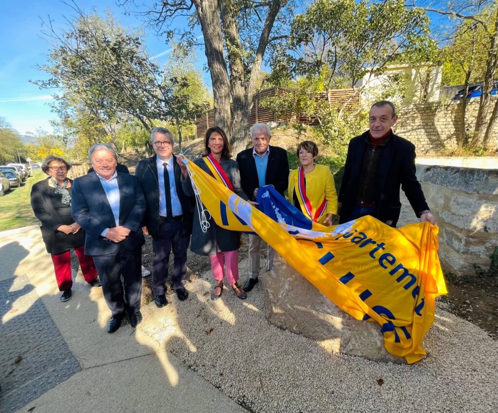 icv la tour d'aigues