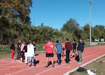 Du Stade vers l’emploi : le sport au service du recrutement