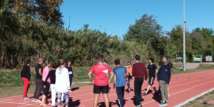 Du Stade vers l’emploi : le sport au service du recrutement