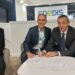 Enedis officialise son accompagnement de la Tour d’Aigues lors du salon des maires de Paris