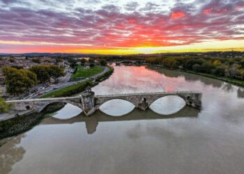 Grand Avignon : découvrez le programme d’activité de ce week-end