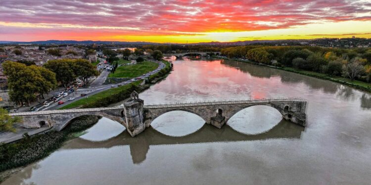 Grand Avignon : découvrez le programme d’activité de ce week-end