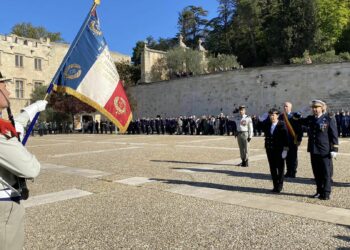 11 novembre 2022 : Cérémonie pour le 104ème anniversaire de l’Armistice de la Grande Guerre
