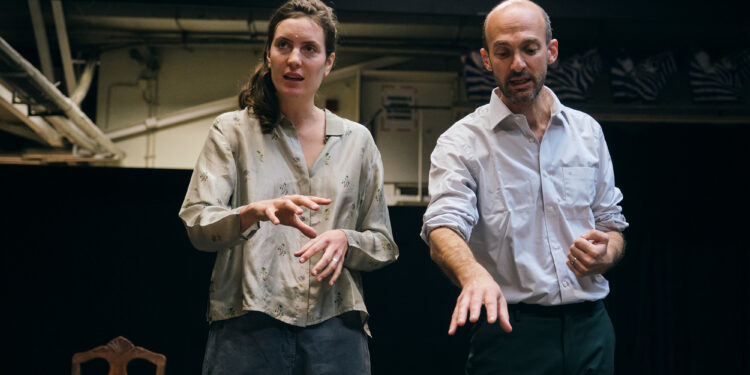 Cavaillon, Deux belles soirées à la Garance