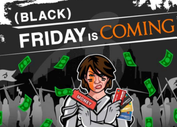 Black Friday, 91% des français comptent bien en profiter