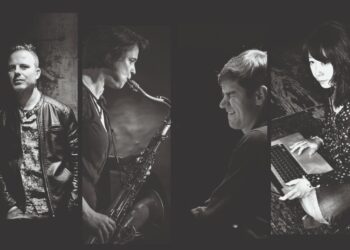 Carte blanche au batteur Teun Verbruggen au club de jazz avignonnais