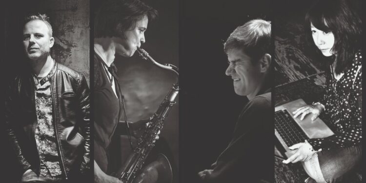 Carte blanche au batteur Teun Verbruggen au club de jazz avignonnais