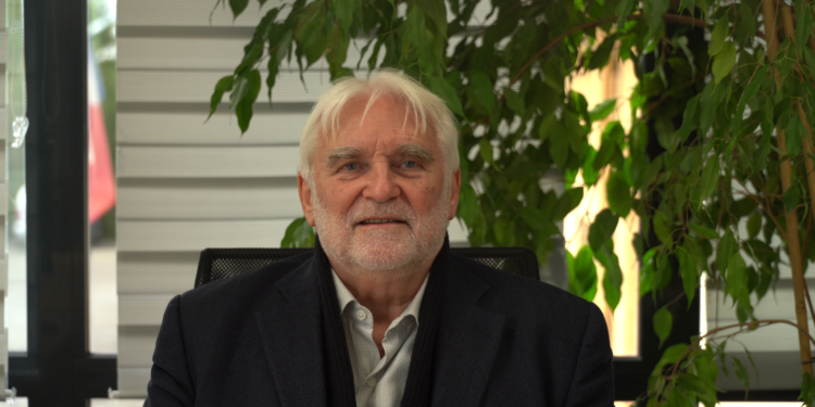 Toujours plus haut avec Christian Gros, à Monteux comme dans Les Sorgues du Comtat